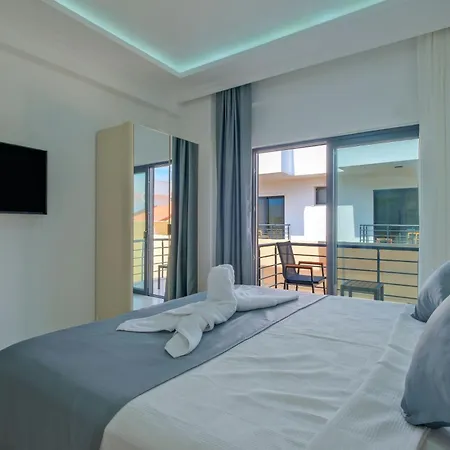빌라 Ader Doga Villalari 6 *