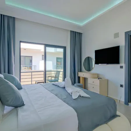 빌라 Ader Doga Villalari 6 *