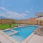 Villa Ader Doga Villalari 6 *