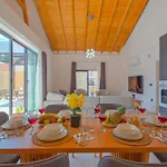Villa Ader Doga Villalari 6 *