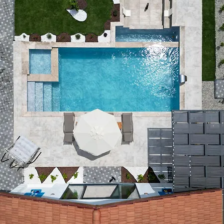 Ader Doga Villalari 6 Villa *