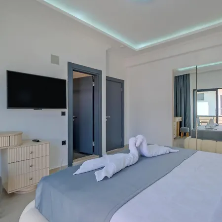 Villa Ader Doga Villalari 6 Zikirciler