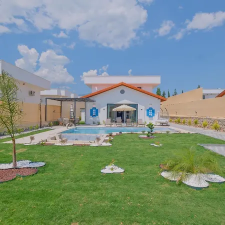 Vila Ader Doga Villalari 6
