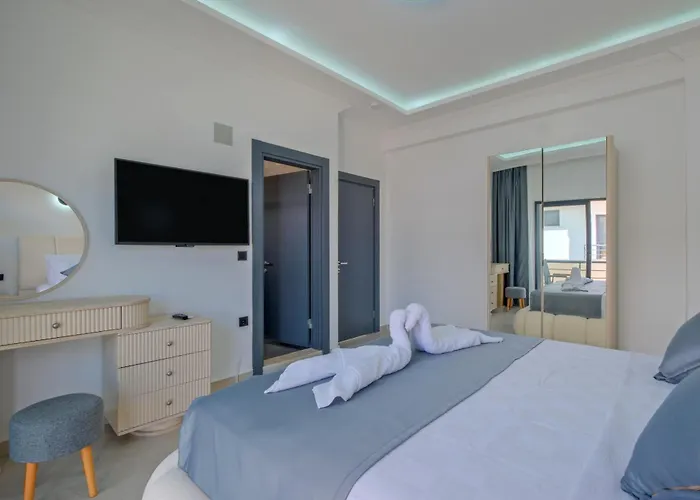 Villa Ader Doga Villalari 6 Zikirciler