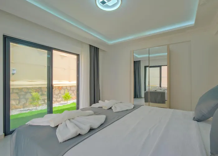 Ader Doga Villalari 6 * Zikirciler