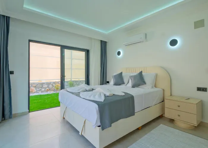 Ader Doga Villalari 6 Villa