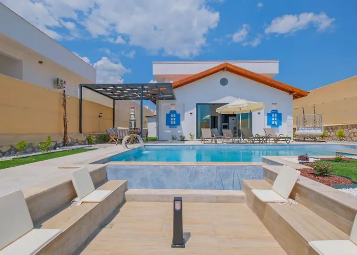 Ader Doga Villalari 6 Villa
