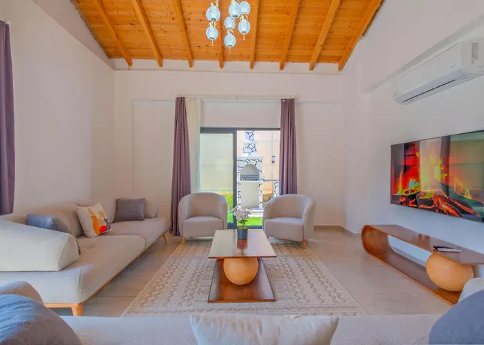 Ader Doga Villalari 6 Villa